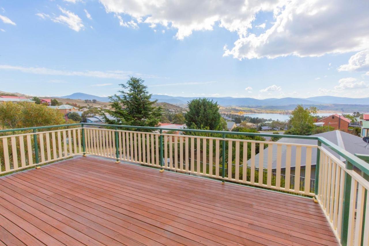 Kestrels Rest 116 Gippsland Street Villa Jindabyne Exterior foto