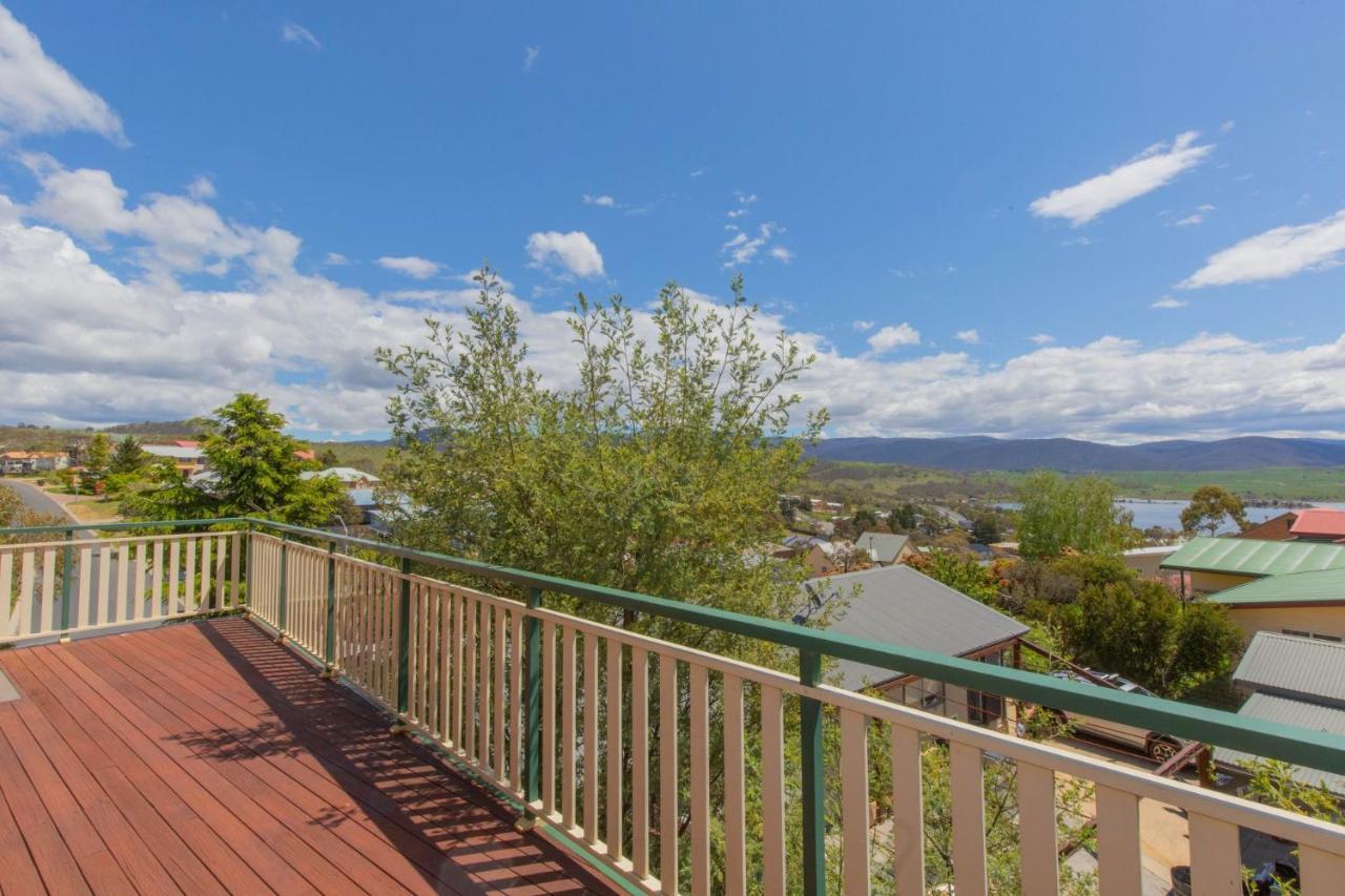 Kestrels Rest 116 Gippsland Street Villa Jindabyne Exterior foto